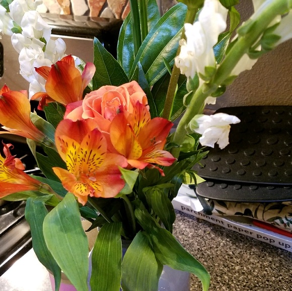 Meet your Posher, Rebecca - Picture 2 of 2